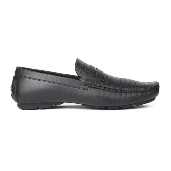 Bata Men's Casual Loafers - Image 2