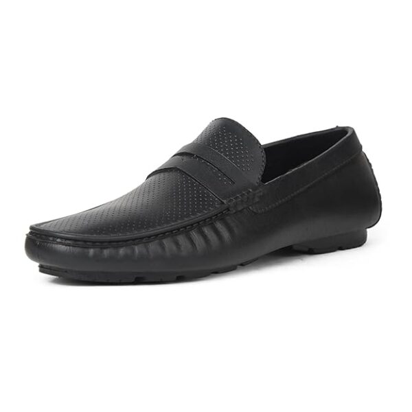 Bata Men's Casual Loafers