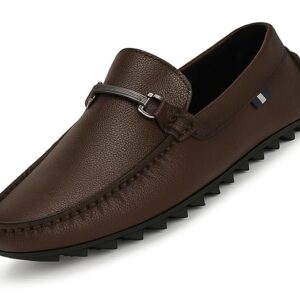 Kraasa Men Premium Causal Loafers