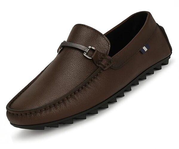 Kraasa Men Premium Causal Loafers