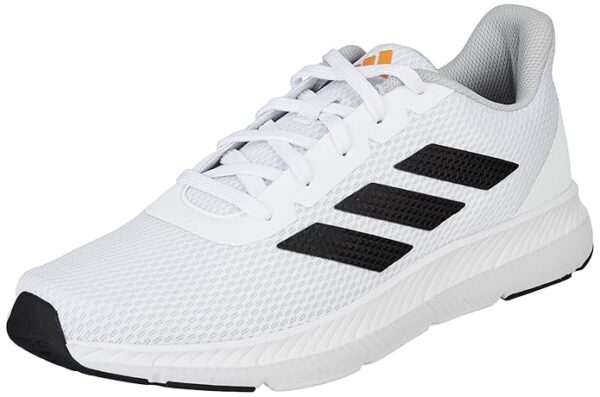 Adidas Men running shoes