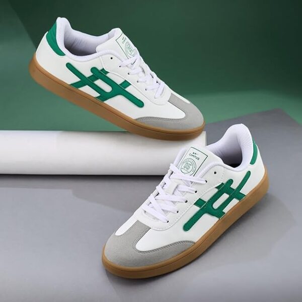 campus-men-roar-sneakers - Image 3