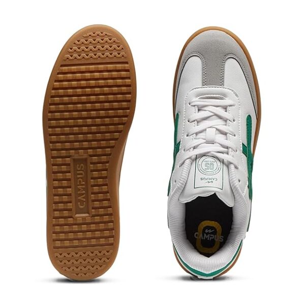 campus-men-roar-sneakers - Image 2