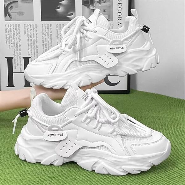 Cruiser chunky sneakers - Image 2
