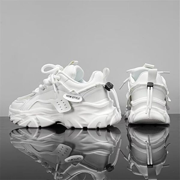Cruiser chunky sneakers - Image 3