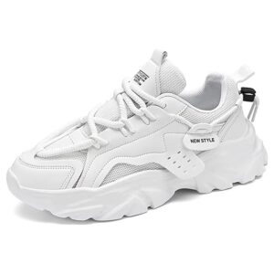 Cruiser chunky sneakers