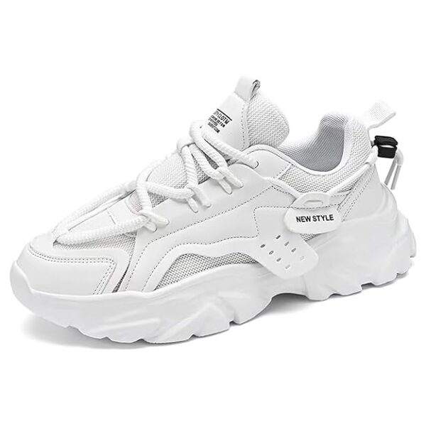 Cruiser chunky sneakers