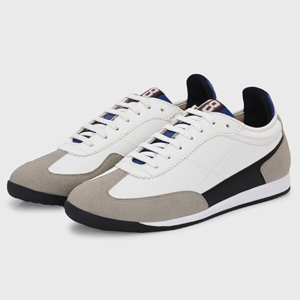 Cruiser Mens Sneakers - Image 2