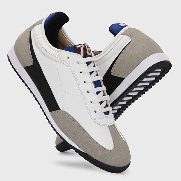 Cruiser Mens Sneakers - Image 3