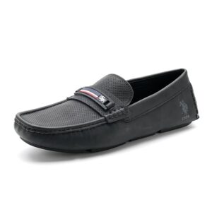U.S Polo casual loafers for men