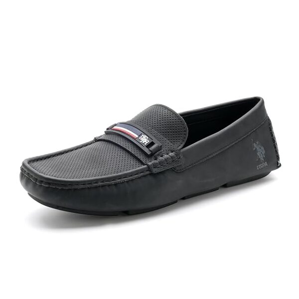 U.S Polo casual loafers for men